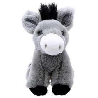 Donkey Mini Wilberry Toy