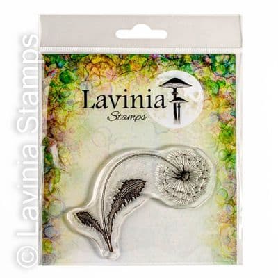 Drooping Dandelion - Lavinia Stamps (LAV754)