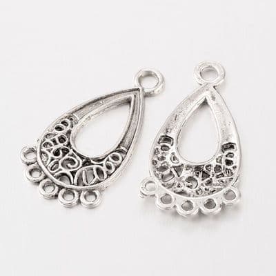 Drop Chandeliers (4)