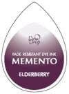 Elderberry Dewdrop Memento Inkpad