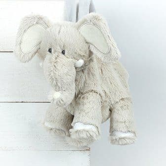 Elephant Bag (Jomanda)