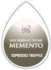 Espresso Truffle Dewdrop Memento Inkpad