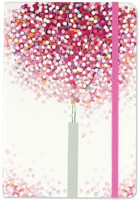 Essential Large Dot Matrix Lollipop tree journal