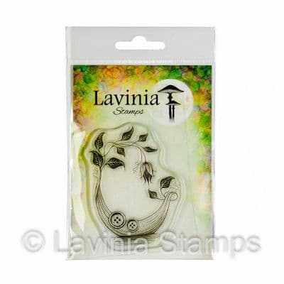 Fantasea - Lavinia Stamps (LAV721)