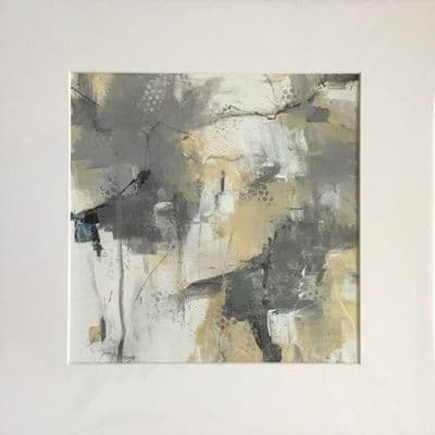 Fen Steps Part 2 - Original Artwork