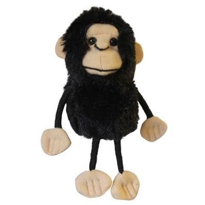 Finger Puppets - Chimp