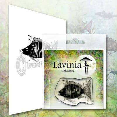 Flo - Lavinia Stamps (LAV620)