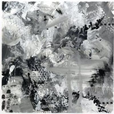 Fragmented - Original Artwork