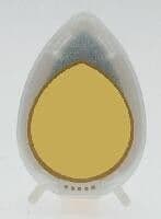 Galaxy Gold Brilliance Dewdrop Inkpad