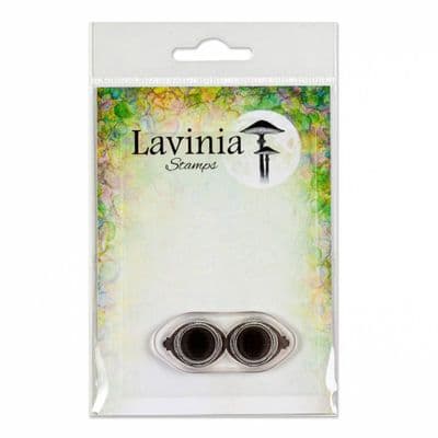 Goggles - Lavinia Stamps (LAV780)
