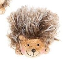 Happy Hedgehog Mini laying