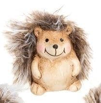 Happy Hedgehog Mini sitting