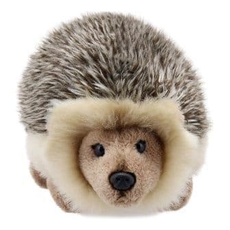 Hedgehog Mini Wilberry Toy