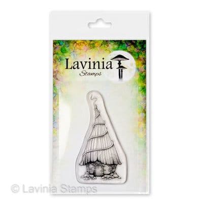 Honeysuckle Cottage  - Lavinia Stamps (LAV687)