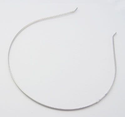 Iron Headband (tiara) - single