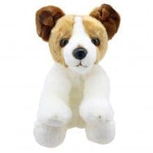 Jack Russell Dog Wilberry Toy
