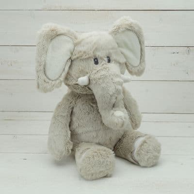 Jomanda Baby elephant toy