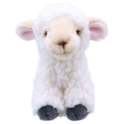 Lamb Mini Wilberry Toy