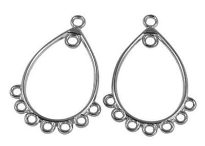 Large Chandelier Fittings (2)