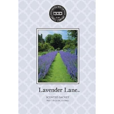 Lavender Lane Scented Sachet