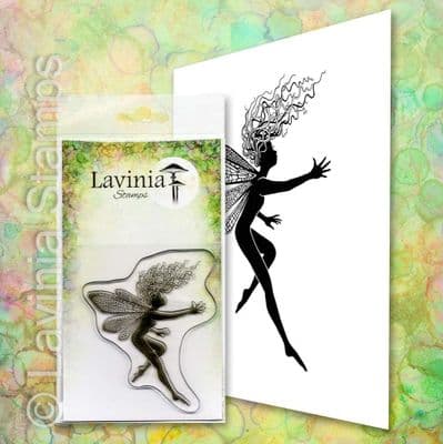 Layla - Lavinia Stamps (LAV662)
