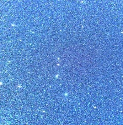Low Shed A4 Glitter Card (220gsm) Pack of 5 sheets - Dark Blue