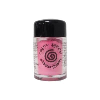 Lush Pink Cosmic Shimmer Shaker