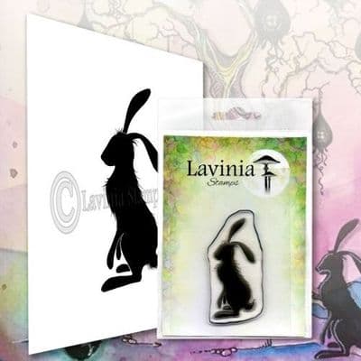 Max - Lavinia Stamps (LAV604)