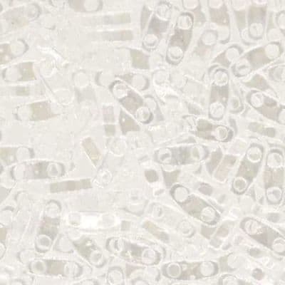 Miyuki Quarter TILA Crystal Luster 5g