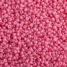 Miyuki Seed Bead 11/0 22g Bubblegum 11/0 (4467V)