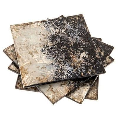 Moonrise Set of 4 Coasters