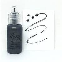 Onyx Pearl (Black) Liquid Pearls