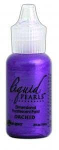 Orchid Liquid Pearls