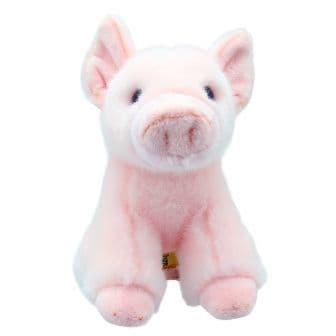 Pig Mini Wilberry Toy