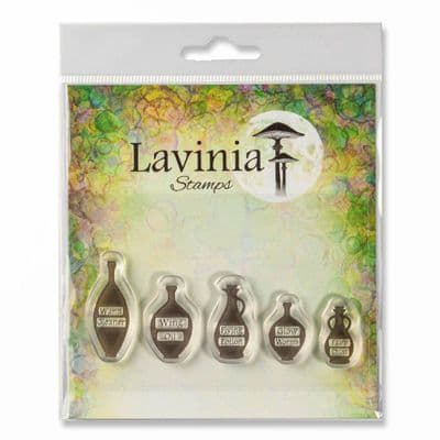 Potions - Lavinia Stamps (LAV770)