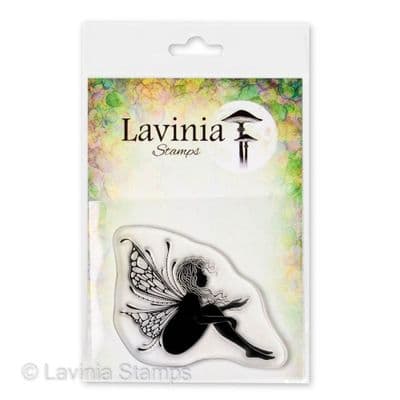 Quinn - Lavinia Stamps (LAV693)