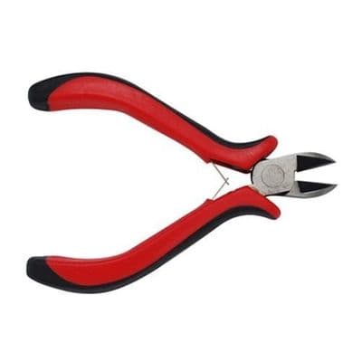 Red & Black Side Cutters