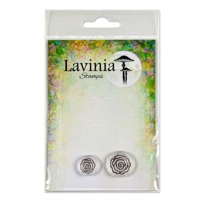 Rose Set - Lavinia Stamps (LAV795)