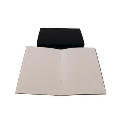 Seawhite Starter Sketchbook A5