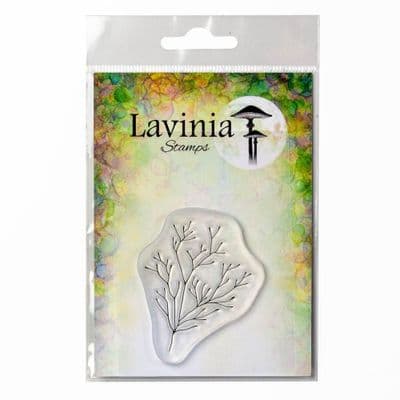 Small Branch - Lavinia Stamps (LAV703)