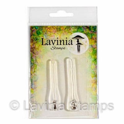 Small Lanterns - Lavinia Stamps (LAV728)