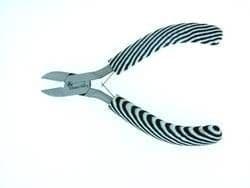 Soft Grip Stripe Side Cutters