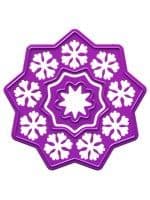 Star and Snowflakes Joy Crafts Dies