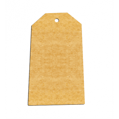 Stix 2 Large Kraft Alterations Tags (10)