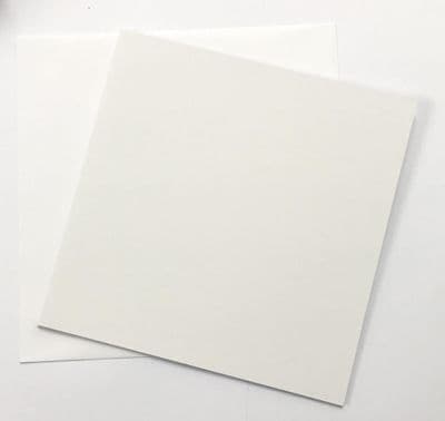 Stix2 Card & Envelopes - 5x5
