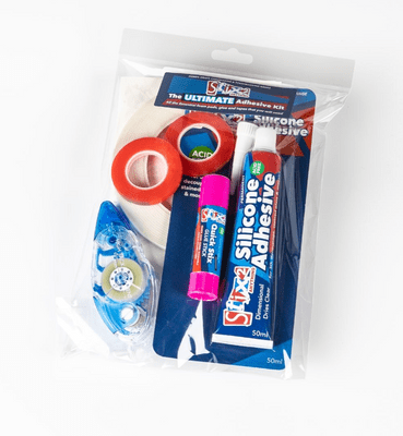 Stix2 Essential Adhesive Kit