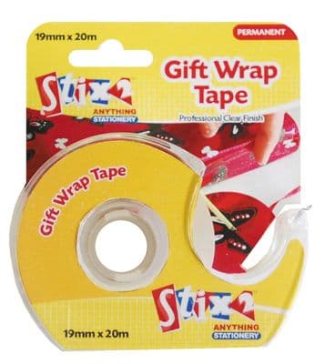 Stix2 Gift Wrap Tape