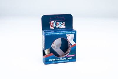 Stix2 Hobby & Craft Dots (10mm)