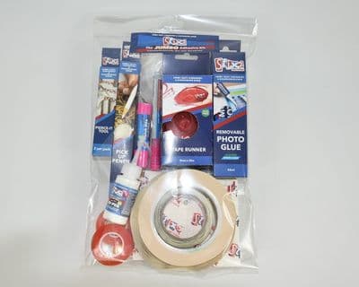 Stix2 Jumbo Adhesive Kit
