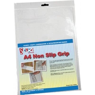 Stix2 Non Slip Grip